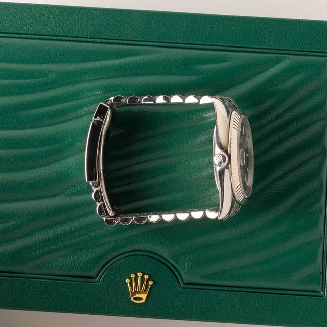 Rolex Datejust 41 126334 Image 2